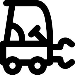 Forklift icon