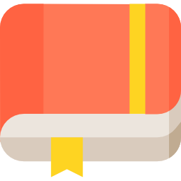 notizbuch icon