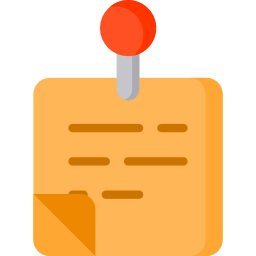 Note icon