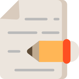 Document icon