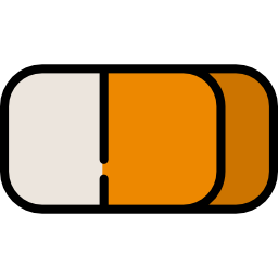 Eraser icon