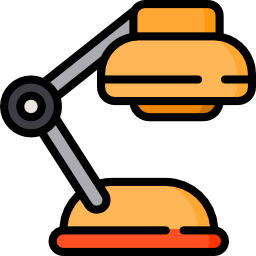 Lamp icon