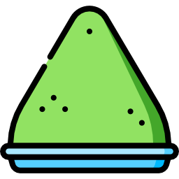 Powder icon