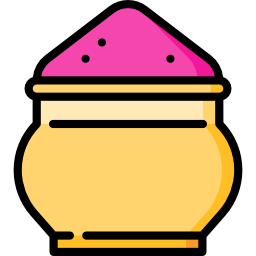 Powder icon