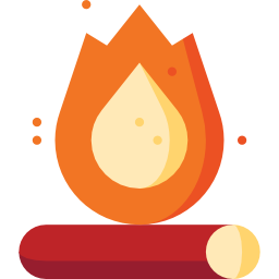 lagerfeuer icon