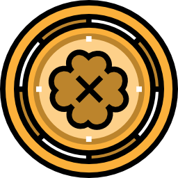 Coin icon