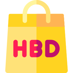 Shopping bag icon