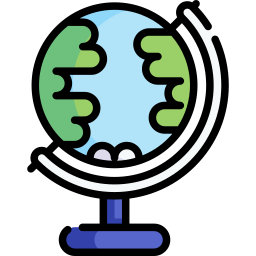 globus icon