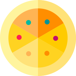 Pizza icon