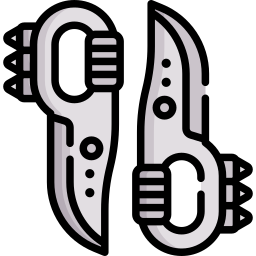 Knife icon