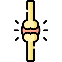 osteoporosi icona