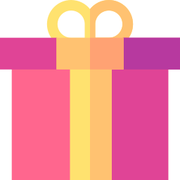 geschenkbox icon