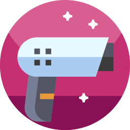 Barcode scanner icon