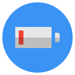 Battery icon