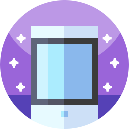 smartphone icon