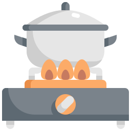 Pot icon