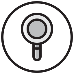 Search icon