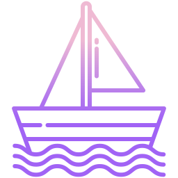 Boat icon