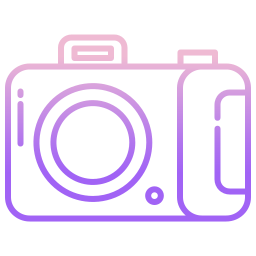 Camera icon