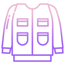 Coat icon