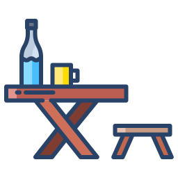 Table icon