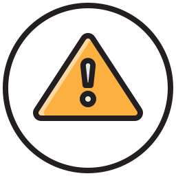 Alert icon