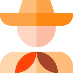 farmer icon