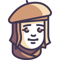 frau icon