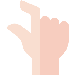 hand icon