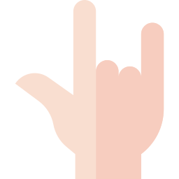 hand icon