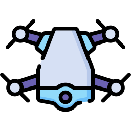 Drone icon