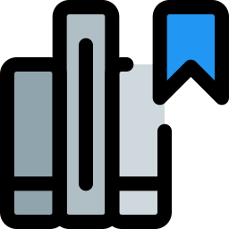 Bookmark icon