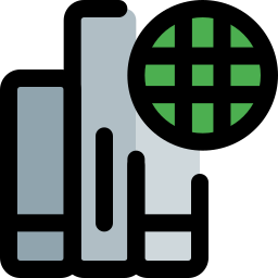 webseite icon