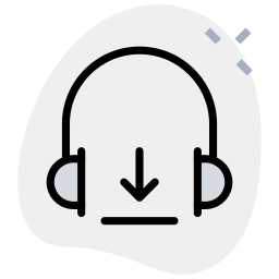 Music file icon