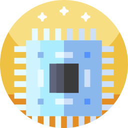 cpu icon