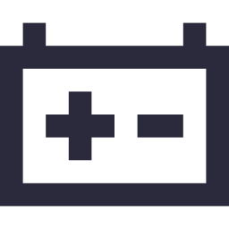 autobatterie icon