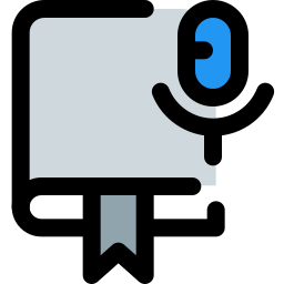 audio icon