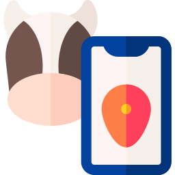 家畜 icon