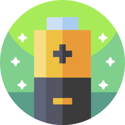 Battery icon