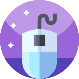 computermaus icon