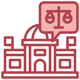 Court icon