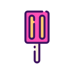 Popsicle icon