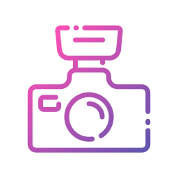 Camera icon