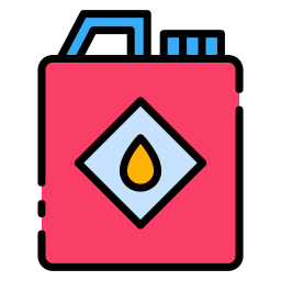 Gasoline icon