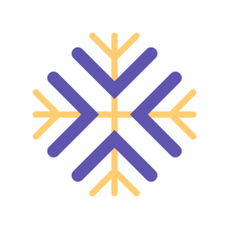 Snowflake icon