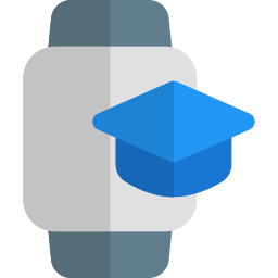 smartwatch icon