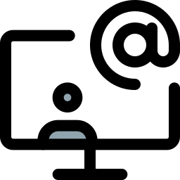 Computer icon