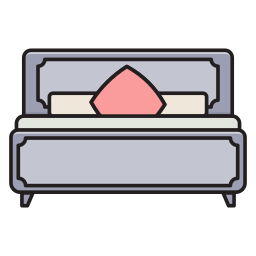 Bed icon