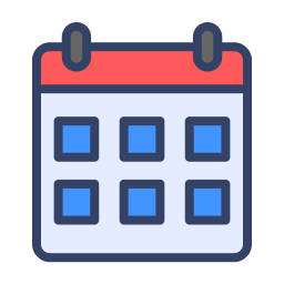 Calendar icon