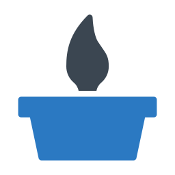 Lamp icon